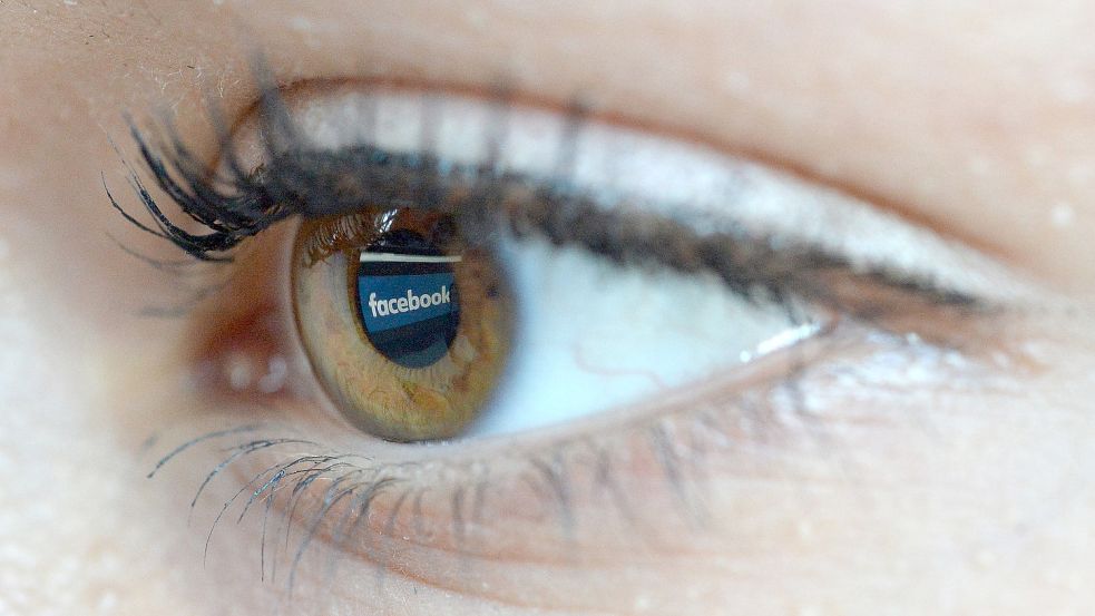 Wer Facebook nutzt, sollte ein Auge auf den Datenschutz haben. Damit steht es nach Meinung von Datenschützern nicht zum Besten. Foto: Ortgies/Archiv