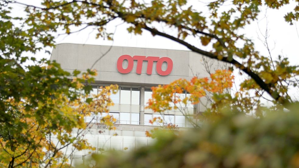 Eine Ankündigung des Otto Konzern entfachte die Debatte um die deutsche Sprache erneut. Foto: imago images/Hanno Bode