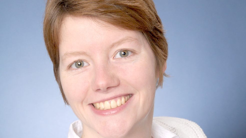 Antje Lübben