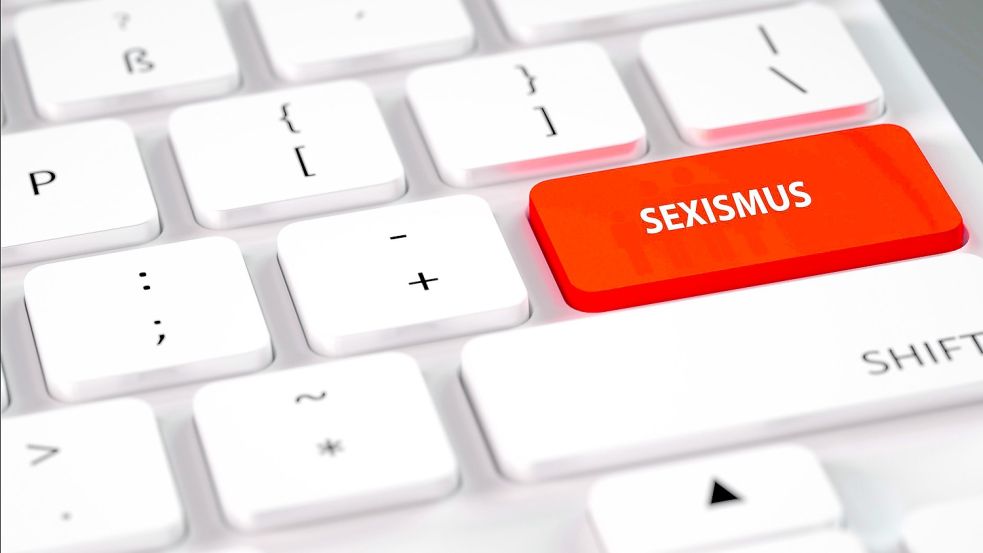 Vier von zehn Politikerinnen haben Sexismus erlebt. Bei den jüngeren Frauen ist die Zahl noch höher. (Symbolbild) Foto: imago images/IPON/Stefan Boness