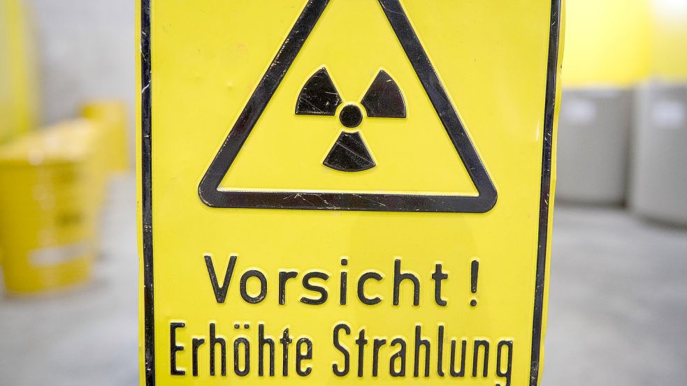 In Deutschland läuft die Zeit für die Erzeugung von Atomstrom unweigerlich ab - anders als in anderen Ländern. Foto: Stefan Sauer/dpa
