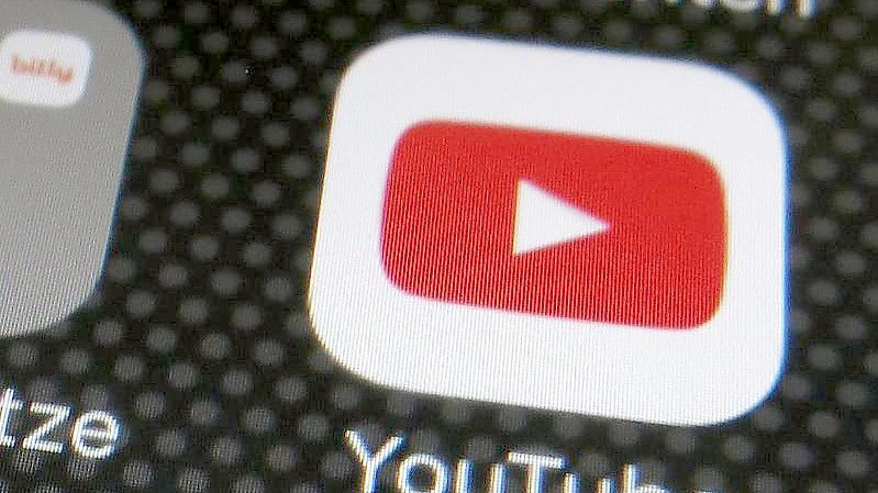 Youtube wird künftig nicht mehr anzeigen, wie viele negative Bewertungen ein Video bekommen hat. Foto: Franz-Peter Tschauner/dpa