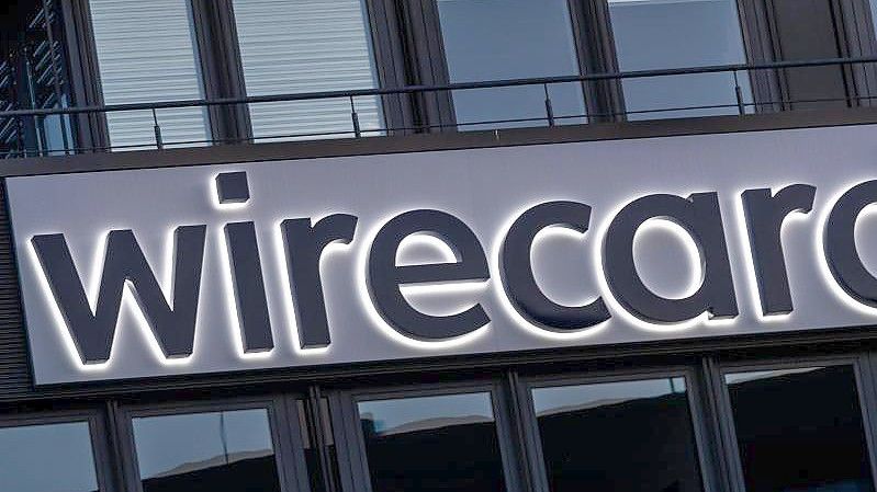 Mehrere deutsche Börsen ziehen einen Schlussstrich unter den Handel mit Aktien der insolventen Wirecard AG. Foto: Peter Kneffel/dpa