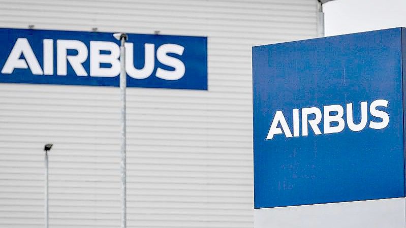 Airbus kann einen Großauftrag für den Mittelstreckenjet A321neo verbuchen. Foto: Ben Birchall/PA Wire/dpa