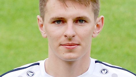 Oleg Rowbiel traf für Papenburg zum zwischenzeitlichen 1:1. Foto: Reemts