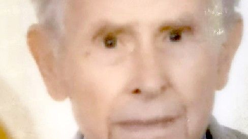 Wer hat diesen Mann gesehen? Foto: Polizei