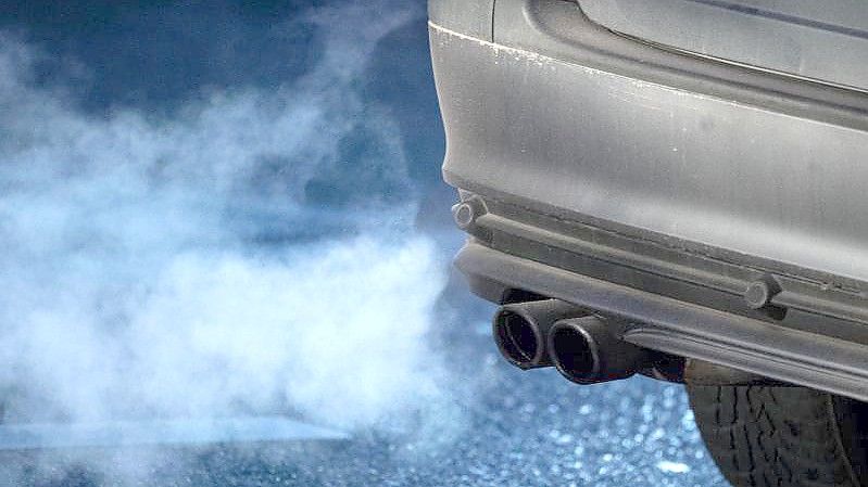 Der Gesamtstreitwert aller über die Rechtsschutzversicherer abgewickelten Diesel-Rechtsschutzfälle ist auf 9,8 Milliarden Euro gestiegen. Foto: Marijan Murat/dpa