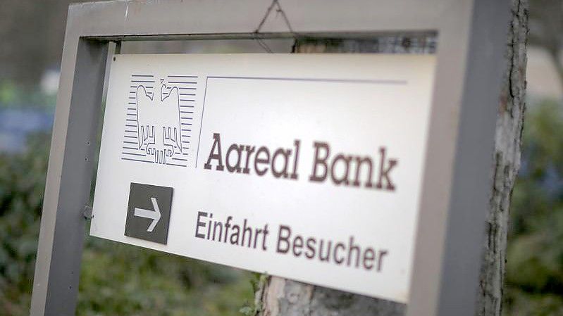 Die Investoren Advent und Centerbridge wollen die Aareal Bank übernehmen. Foto: picture alliance / dpa