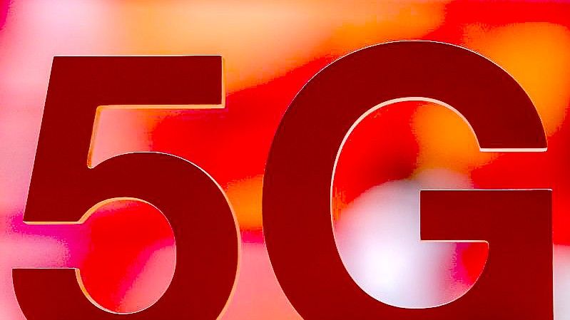 Keine Mobilfunktechnik hat sich so schnell am Markt durchgesetzt wie 5G. Foto: Bernat Armangue/AP/dpa