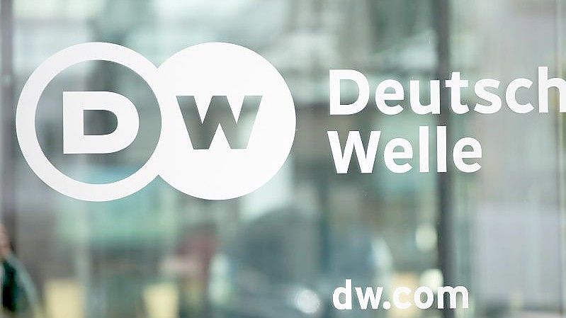 Die Deutsche Welle will „umgehend eine unabhängige externe Untersuchung beauftragen“. Foto: Marius Becker/dpa