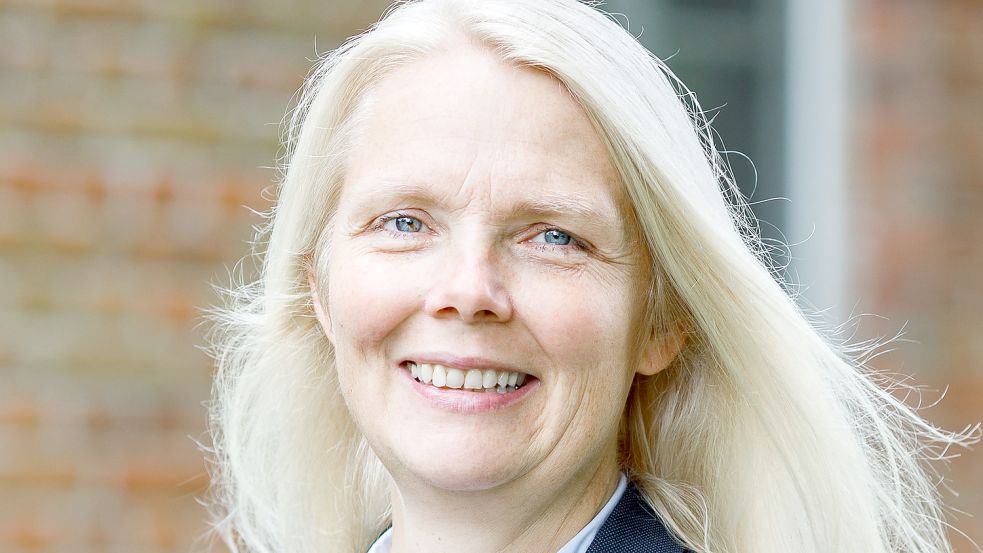 Die Ihrhoverin Silke Kuhlemann tritt im Wahlbereich 84 an. Foto: Akka Olthoff