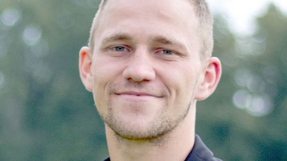 Mittlerweile ist Jan-Henrik Koppelkamm aus dem Gokart-Alter raus und hat das Gefährt weitergegeben.