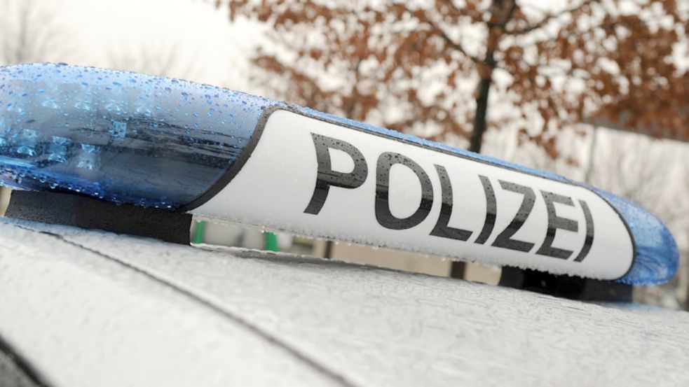 Die Bremer Polizei fahndet nach bislang unbekannten Tätern. Foto: Caroline Seidel/dpa