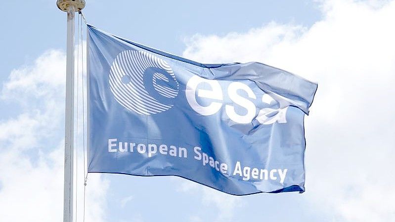 Die Europäische Weltraumagentur Esa will Exoplaneten erkunden. Foto: Janne Kieselbach/dpa