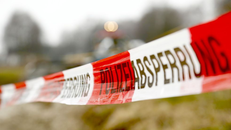 Tötungsdelikte haben in Deutschland eine sehr hohe Aufklärungsquote. Aber nicht zu jedem Mord findet die Polizei den Mörder. Es gibt Tausende sogenannte Cold Cases hierzulande. Foto: Michael Gründel