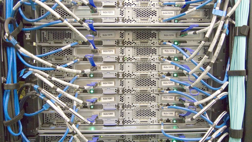 Die Digitalisierung soll in Emden vorankommen. Foto: Pixabay