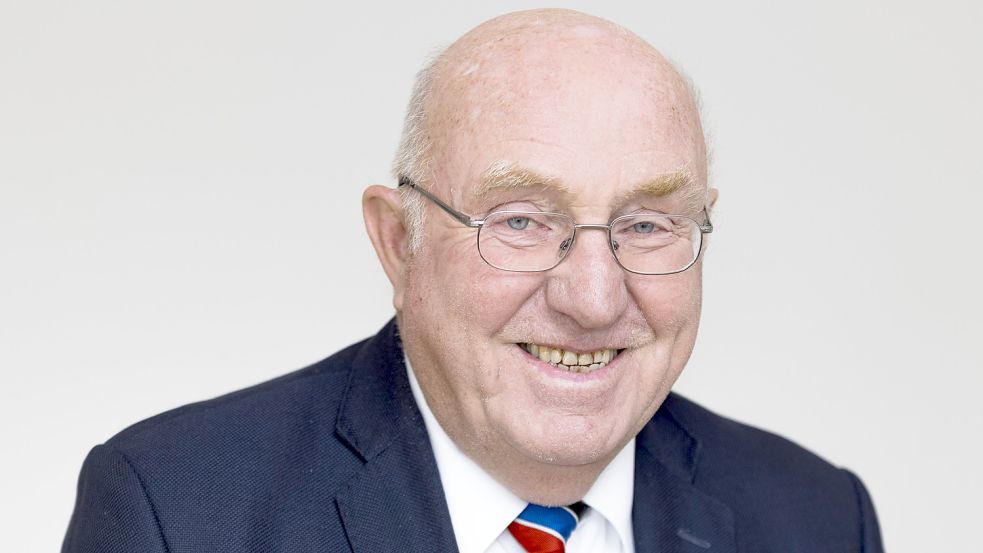 Erich Bolinius