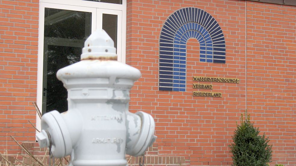 Im Wasserversorgungsverband Rheiderland arbeiten die drei Kommunen Weener, Jemgum und Bunde bereits zusammen. Ein gemeinsames Ferienprogramm wird ebenfalls schon seit vielen Jahren zusammen erstellt. Foto: Gettkowski