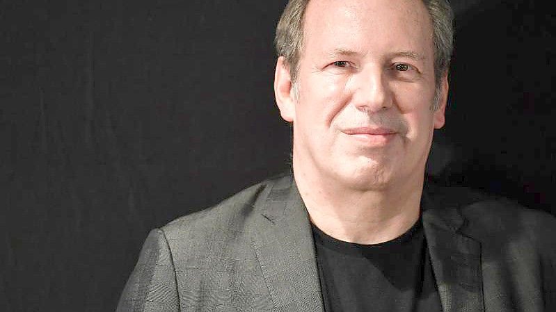 Er gehört zu den einflussreichsten Filmkomponisten Hollywoods: Hans Zimmer. Foto: Jens Kalaene/dpa