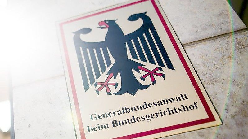 Im Fall des seit Ende August in U-Haft sitzenden Islamisten hat der Generalbundesanwalt die Ermittlungen übernommen. Foto: Christoph Schmidt/dpa