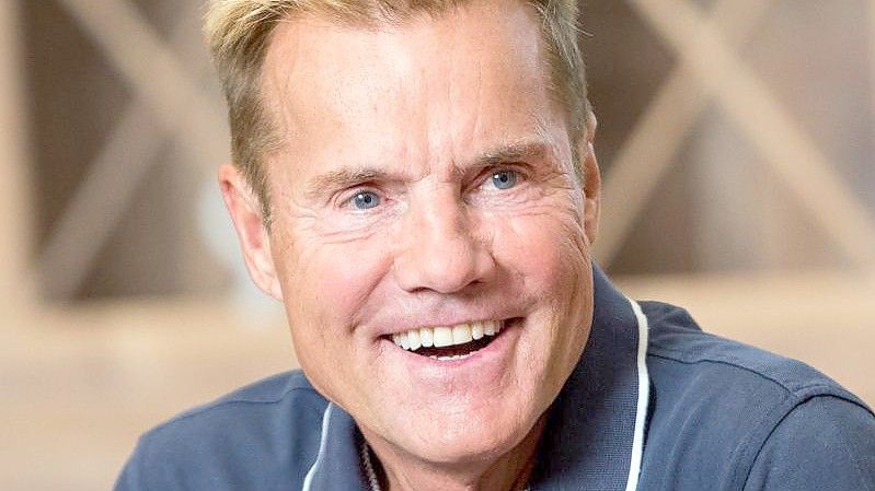 Dieter Bohlen meldet sich zurück. Foto: Daniel Bockwoldt/dpa