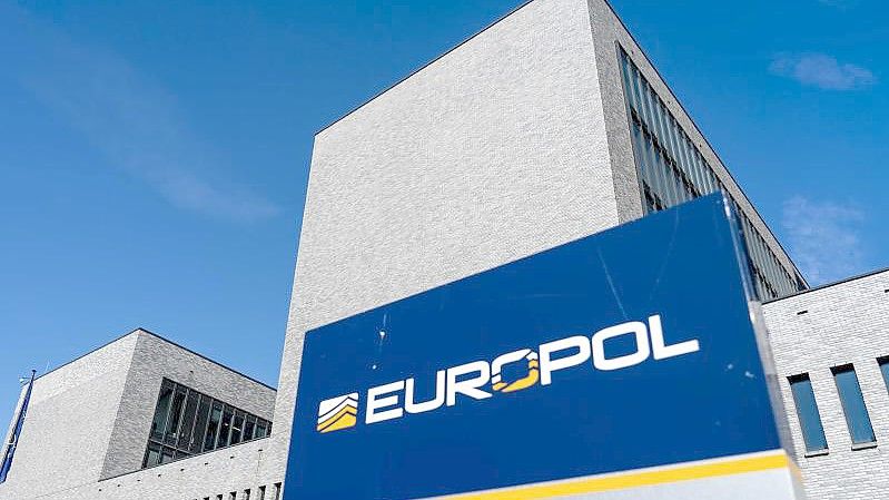 Der Polizeibehörde der Europäischen Union ist ein Schlag gegen Dopingkriminalität gelungen. Foto: Jerry Lampen/ANP/dpa