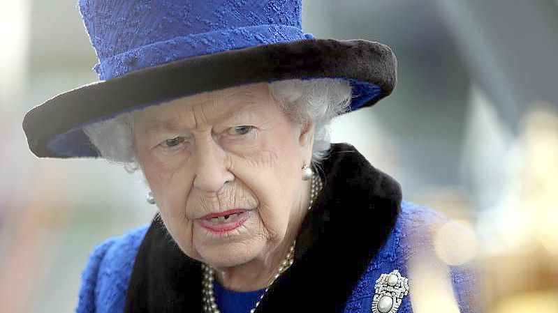 Kein Familientreffen bei der britischen Königin in diesem Jahr. Foto: Steven Paston/PA Wire/dpa