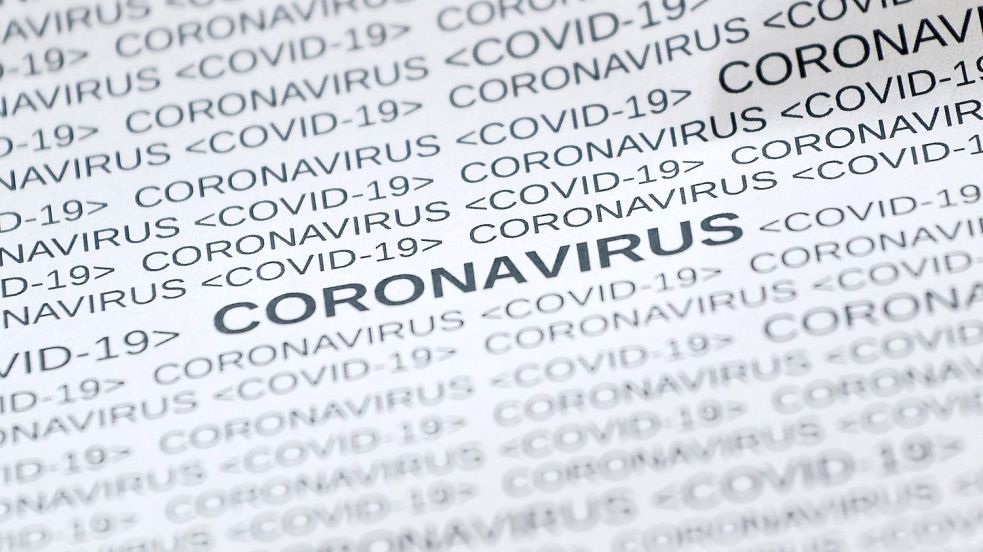 Seit Beginn der Corona-Pandemie gibt es insgesamt 197 Covid-19-assoziierte Todesfälle im Landkreis Cloppenburg. Foto: Pixabay