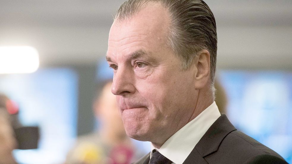 Clemens Tönnies steht heftig in der Kritik. Foto: imago images/Sven Simon