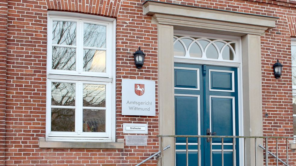 Ein 52-Jähriger wurde vom Amtsgericht Wittmund für den Besitz von Kinderpornos zu einer Geldstrafe verurteilt. Foto: Archiv