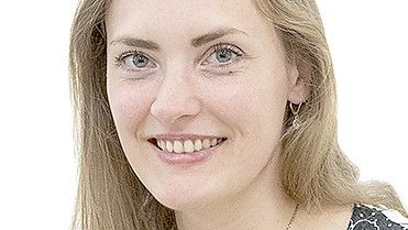 Maren Stritzke. Foto: Ortgies