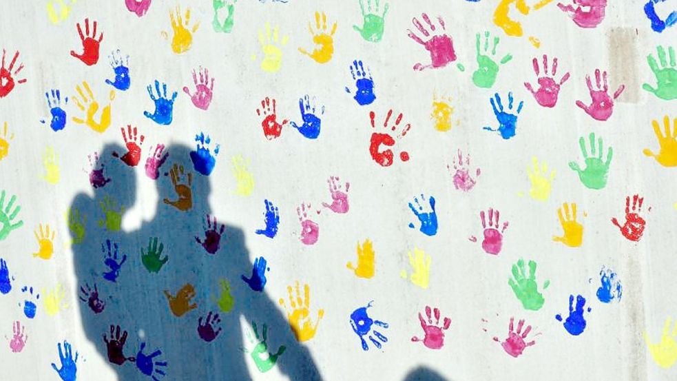 „Alle Kinder sollen gute Chancen haben - unabhängig vom Geldbeutel ihrer Eltern“, sagt die neue Bundesfamilienministerin Anne Spiegel (Grüne). Die Ampel-Koalition plant deshalb die Einführung einer Kindergrundsicherung. Foto: Peter Kneffel