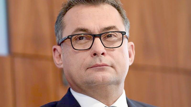 Der Volkswirt Joachim Nagel soll neuer Präsident der Bundesbank werden. Foto: picture alliance / dpa