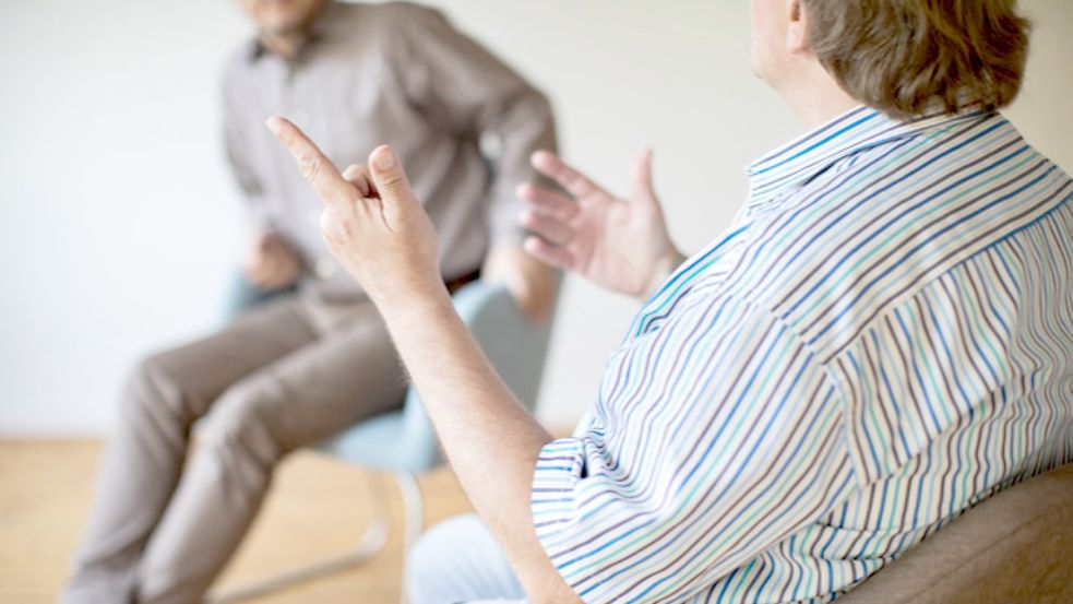 Der Verein Männer-Wohn-Hilfe in Oldenburg bietet Männern Schutz und Beratung in häuslichen Krisensituationen. Foto: Männer-Wohn-Hilfe e.V.