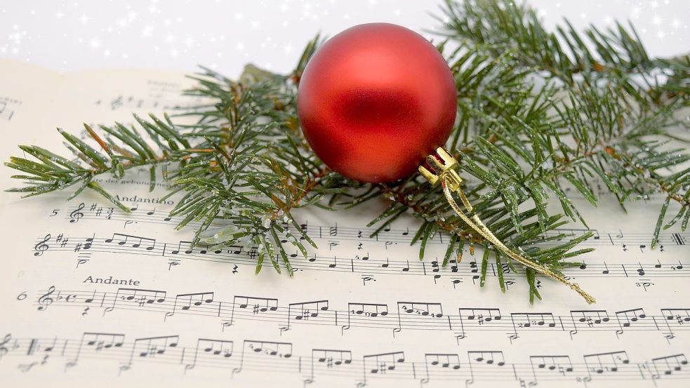 Wer an Weihnachten etwas anderes als die Lied-Klassiker hören will, der wird im Artikel fündig.