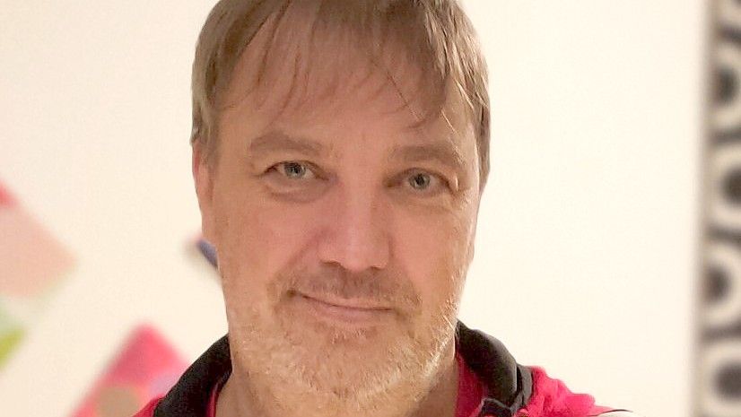 Andreas Schipper
