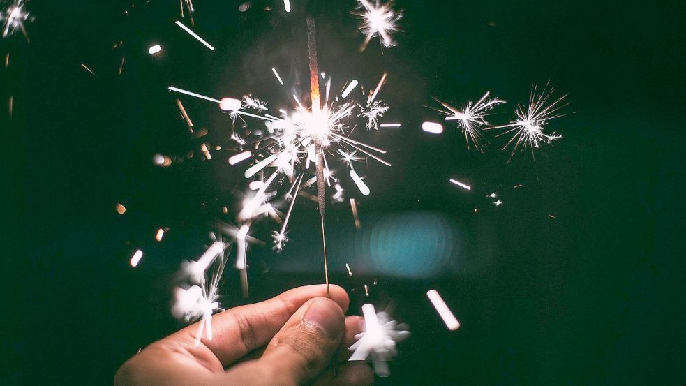 Was kann man tun für einen guten Rutsch ins neue Jahr. Symbolfoto: Pixabay
