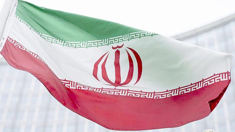Iran nennt den erfolgreichen Satellitenstart eine „große Errungenschaft für die Islamische Republik“. Foto: Florian Schroetter/AP/dpa