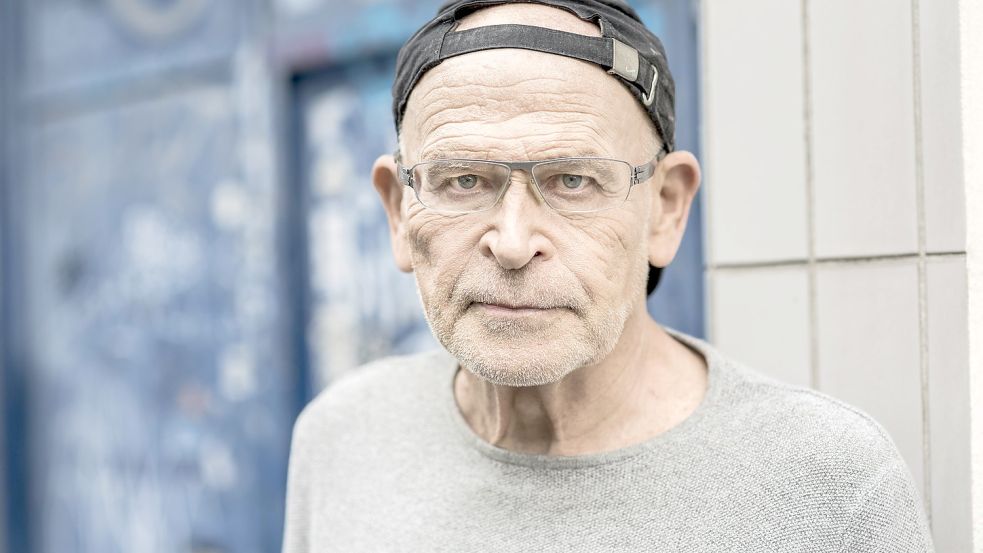 Die Arbeit lässt ihn nicht los: Mit 79 Jahren arbeitet Günter Wallraff noch immer an kritischen Themen. Aktuell bereitet er neue Folgen für sein TV-Format „Team Wallraff“ vor. Foto: Imago