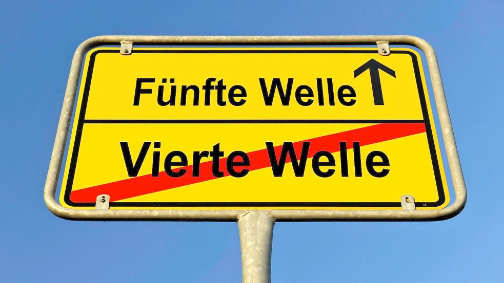 Wie gefährlich wird die fünfte Corona-Welle? Foto: Michael Weber / Imago Images