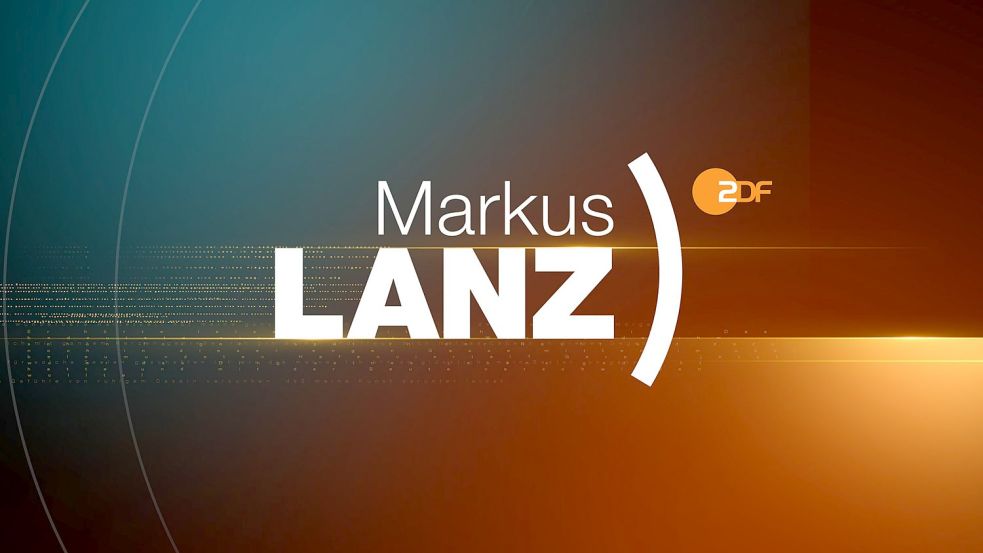 Zu den Gästen von „Markus Lanz“ gehört heute Sigmar Gabriel. Foto: ZDF/Brand New Media