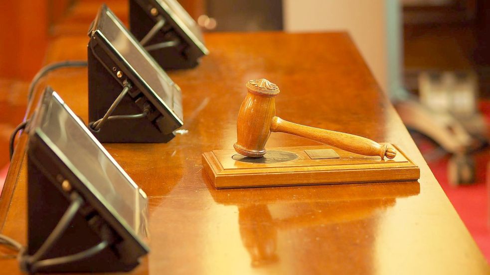 Das Berufungsverfahren wurde vor dem Landgericht Osnabrück verhandelt. Symbolfoto: Pixabay