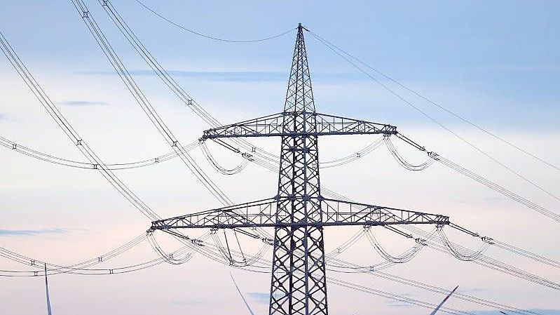 Prognos zufolge liegt die Energiewende in Deutschland in verschiedenen Bereichen weit hinter den Zielen zurück. Foto: Karl-Josef Hildenbrand/dpa