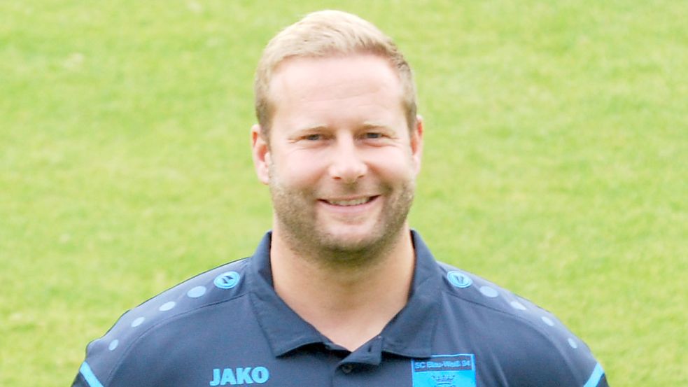 Jakob Krause-Heider findet, dass im Amateurfußball zu viel gezahlt wird. Foto: Reemts