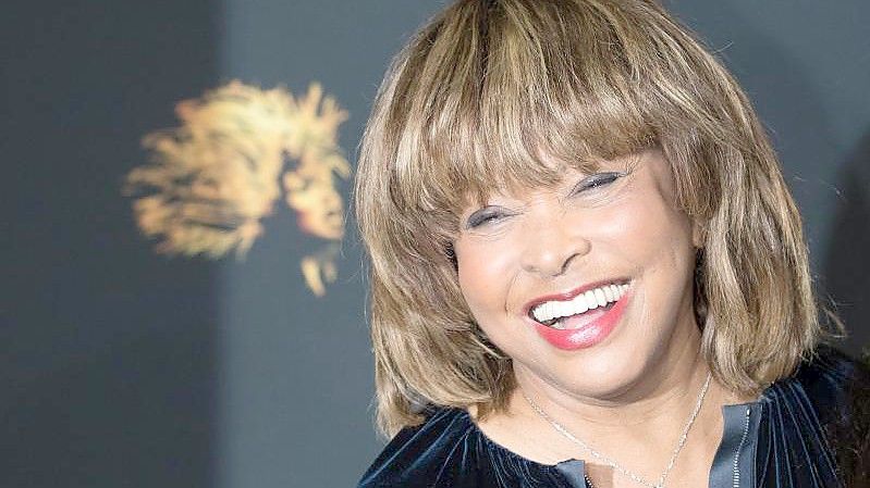 Tina Turner legt sich eine Immobilie in der Schweiz zu. Foto: Christian Charisius/dpa