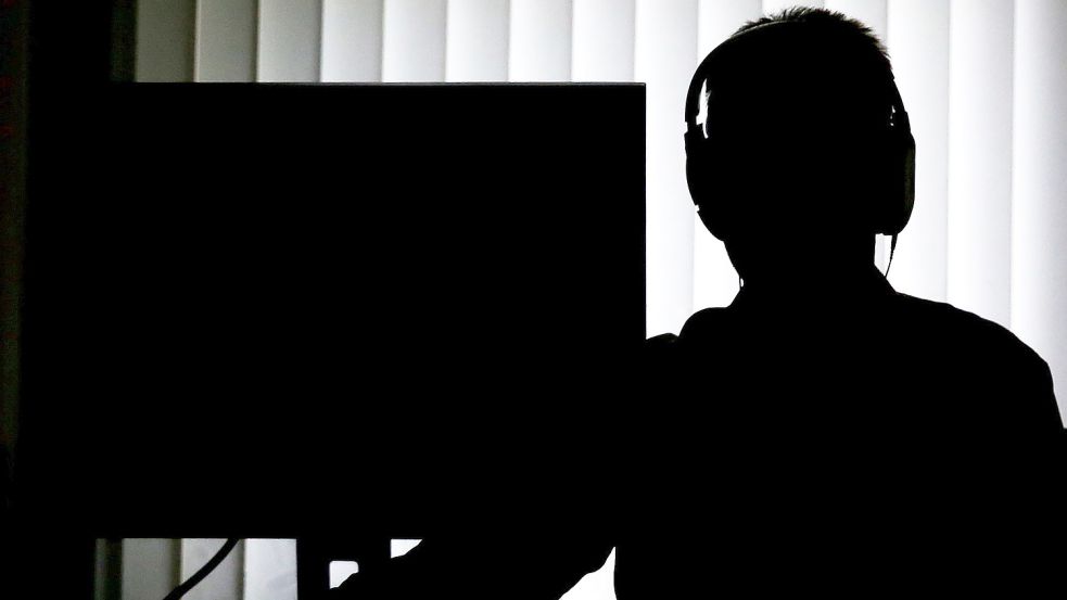 Daten bei Polizei gelöscht Foto: dpa