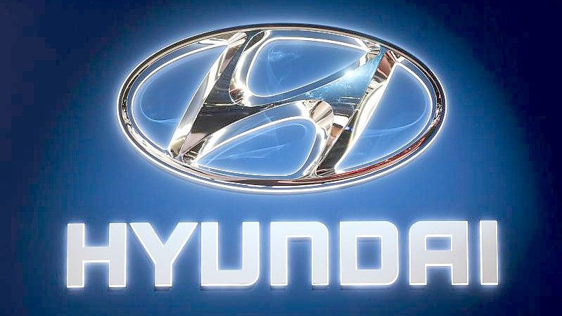 Huyundai will zusammen mit Kia in diesem Jahr die Schwelle von sieben Millionen Autos wieder übertreffen, nachdem sie dieses Ziel 2021 noch verfehlt hatten. Foto: Uli Deck/dpa