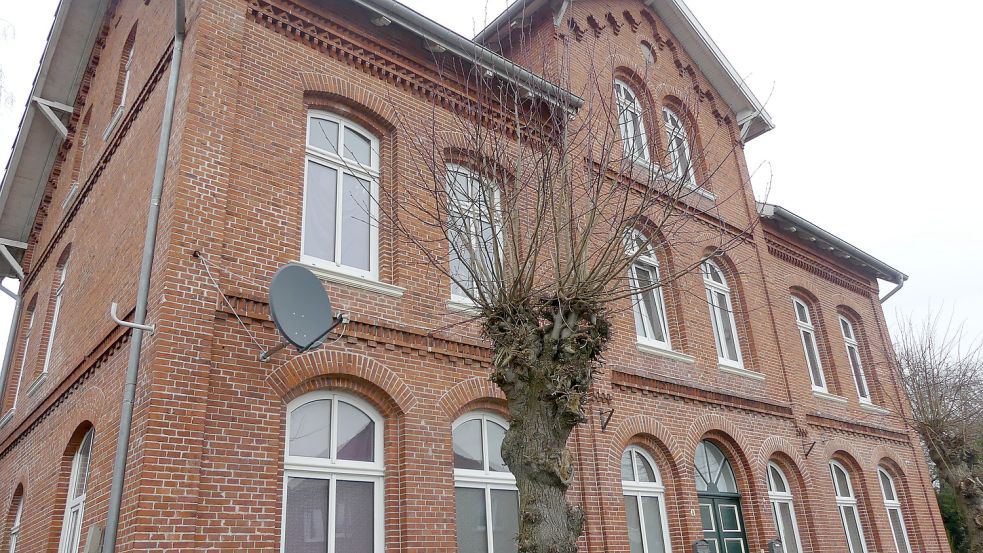 Bis zur Corona-Pandemie haben die Niederländer drei Viertel der sanierten Wohnungen an Monteure vermietet. Als dieser Zweig coronabedingt einbrach wurden, 17 Wohnungen dauerhaft an andere Mietinteressenten vermietet. "Inzwischen hält sich das Verhältnis von Mietwohnungen und Monteurswohnungen die Waage", sagt Ines Groen. Foto: Gettkowski