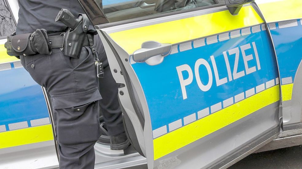 In Vechta wurde ein 28-Jähriger in seiner eigenen Wohnung von einem Gast zusammengeschlagen. Foto: Jörn Martens