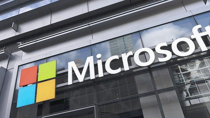Microsoft hatte vor Kurzem sein neues Betriebssystem Windows 11 auf den Markt gebracht. Foto: Mark Lennihan/AP/dpa